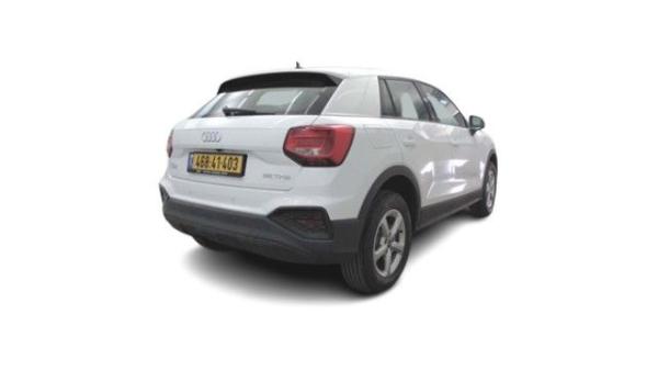 אאודי Q2 Teck Pack אוט' 1.5 (150 כ''ס) בנזין 2023 למכירה ב