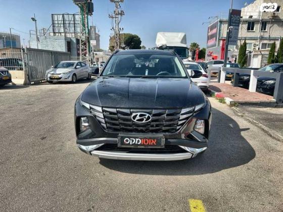 יונדאי טוסון Luxury אוט' 1.6 (180 כ''ס) בנזין 2022 למכירה בתל אביב יפו