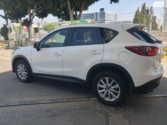 מאזדה CX-5 4X2 Executive אוט' 5 דל' 2.0 (165 כ"ס) בנזין 2016 למכירה בפתח תקווה