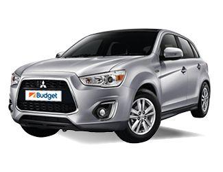 מיצובישי ASX Intense אוט' 2.0 (150 כ''ס) בנזין 2019 למכירה ב