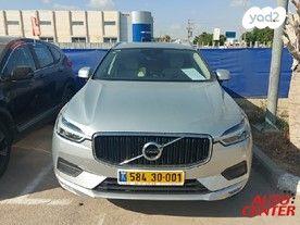 וולוו XC60 Momentum אוט' 2.0 (190 כ''ס) בנזין 2020 למכירה ב