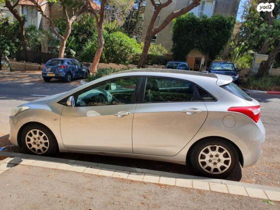 יונדאי i30 Inspire אוט' 1.6 (135 כ"ס) בנזין 2013 למכירה בחיפה