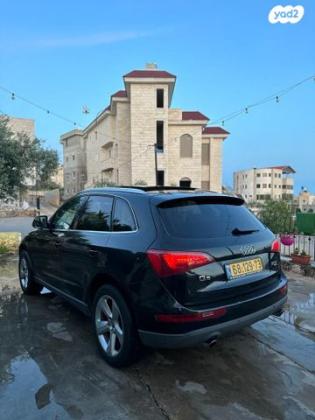 אאודי Q5 4X4 Luxury אוט' 2.0 (211 כ''ס) בנזין 2011 למכירה בדייר אל אסד