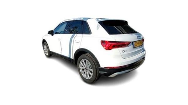 אאודי Q3 Advanced Comfort אוט' 1.5 (150 כ''ס) בנזין 2023 למכירה ב