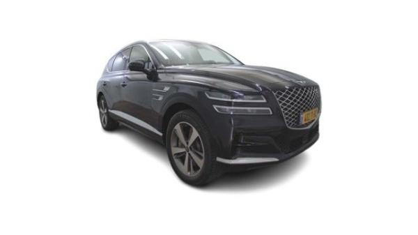 ג'נסיס GV80 GV80 Luxury אוט' 3.0 (277 כ"ס) דיזל 2021 למכירה ב