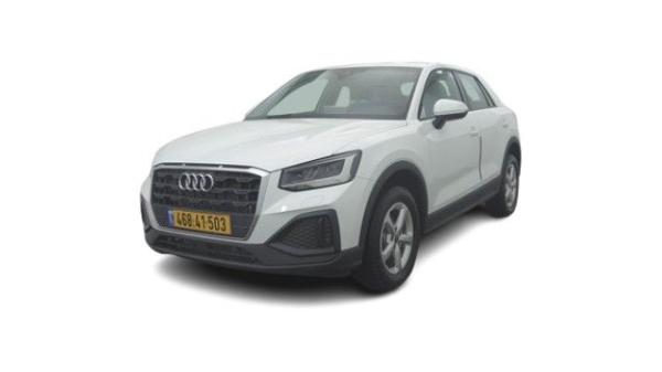 אאודי Q2 Teck Pack אוט' 1.5 (150 כ''ס) בנזין 2023 למכירה ב