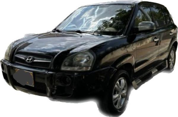 יונדאי טוסון 4X4 Texas אוט' בנזין 2.7 (175 כ''ס) בנזין 2009 למכירה בקרית ים