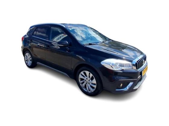 סוזוקי SX4 קרוסאובר GLX אוט' 1.4 (140 כ"ס) בנזין 2020 למכירה ב