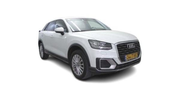 אאודי Q2 Design Assistance Pack אוט' 1.5 (150 כ"ס) בנזין 2020 למכירה ב