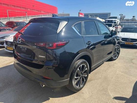 מאזדה CX-5 4X2 Executive אוט' 4 דל' 2.0 (165 כ"ס) בנזין 2023 למכירה בראשון לציון