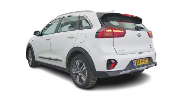 קיה נירו הייבריד PHEV LX אוט' 1.6 (105 כ''ס) בנזין 2020 למכירה ב