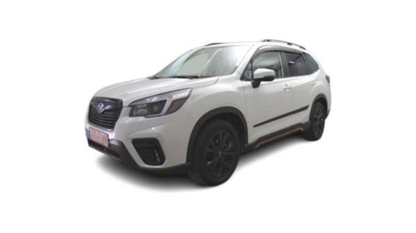 סובארו פורסטר 4X4 Sport אוט' 2.5 (182 כ''ס) בנזין 2021 למכירה ב