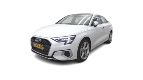 אאודי A3 Adv Tac Premium סדאן אוט' 2.0 (190 כ''ס) בנזין 2022 למכירה ב