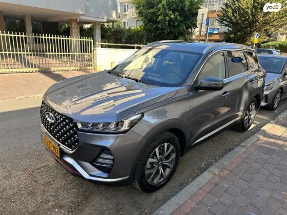 צ'רי / Chery TIGGO 7 Pro TIGGO 7 Pro Noble אוט' 1.6 (186 כ"ס) בנזין 2022 למכירה בחולון