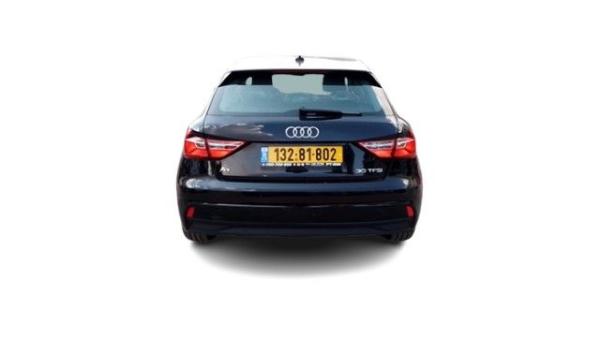 אאודי A1 Sportback Comfort אוט' 1.0 (116 כ''ס) בנזין 2020 למכירה ב