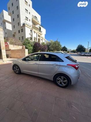 יונדאי i30 Inspire אוט' 1.6 (135 כ"ס) בנזין 2013 למכירה בהרצליה