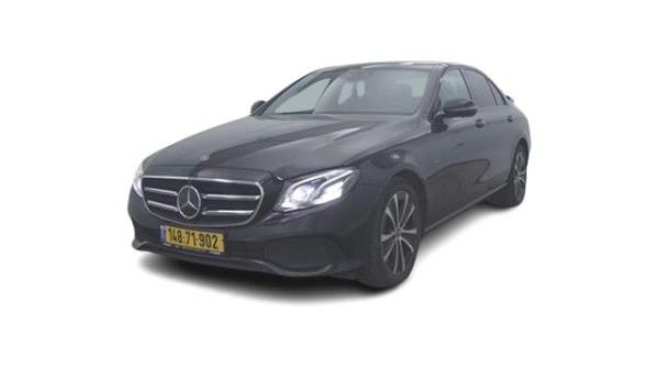 מרצדס E-Class E300DE Avantgarde הייבריד אוט' 2.0 (194 כ''ס) 2020 למכירה ב