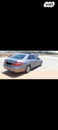 מרצדס E-Class E300 Classic אוט' 3.0 (231 כ''ס) בנזין 2009 למכירה בכרמיאל