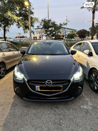 מאזדה H Sport אוט' 1.5 (116 כ''ס) בנזין 2019 למכירה בראשון לציון