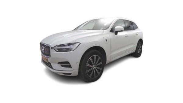 וולוו XC60 4X4 T8 Inscription הייבריד אוט' 2.0 (390 כ''ס) 2019 למכירה ב