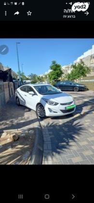 יונדאי i35 Supreme אוט' 1.6 (132 כ''ס) בנזין 2015 למכירה באשדוד