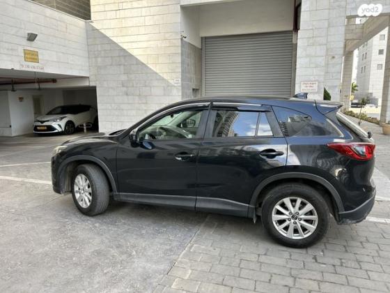 מאזדה CX-5 4X2 Executive אוט' 2.0 (155 כ"ס) בנזין 2013 למכירה בחולון