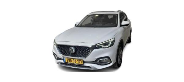 אם. ג'י. / MG EHS PHEV Net-Up אוט' הייבריד 1.5 (258 כ"ס) היברידי חשמל / בנזין 2021 למכירה ב