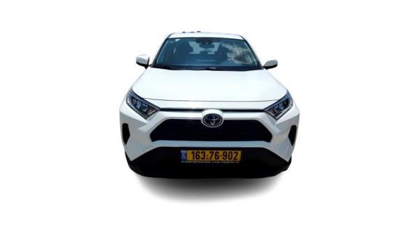 טויוטה RAV4 הייבריד E-volve הייבריד אוט' 2.5 (178 כ''ס) היברידי חשמל / בנזין 2020 למכירה ב