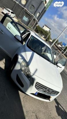 וולוו S60 Active אוט' 2.0 (203 כ''ס) בנזין 2011 למכירה בחיפה