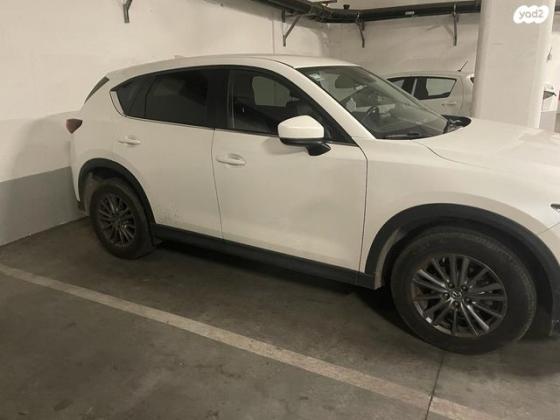 מאזדה CX-5 4X2 Executive אוט' 4 דל' 2.0 (165 כ"ס) בנזין 2018 למכירה בראש העין