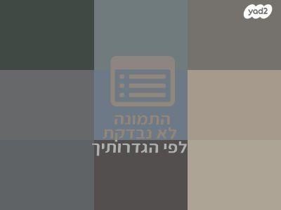 פורד פוקוס Trend-X סדאן אוט' 1.6 (100 כ''ס) בנזין 2009 למכירה בבני ברק