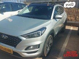 יונדאי טוסון Elite אוט' בנזין 2.0 (155 כ''ס) [2018-2020] בנזין 2020 למכירה ב