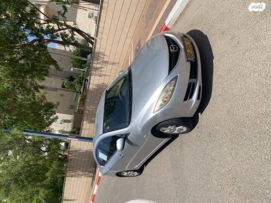 מאזדה g Luxury סדאן אוט' 2.0 (147 כ''ס) בנזין 2008 למכירה באשדוד