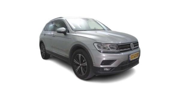 פולקסווגן טיגואן Comfortline Plus אוט' 1.5 (150 כ''ס) בנזין 2020 למכירה ב