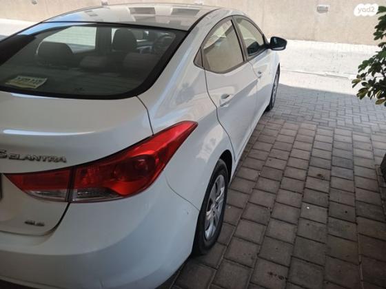 יונדאי i35 Inspire אוט' 1.6 (132 כ"ס) בנזין 2012 למכירה בקרית אתא