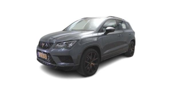 קופרה אטקה 4X4 Cupra אוט' 2.0 (300 כ''ס) בנזין 2020 למכירה ב