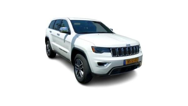 ג'יפ / Jeep גרנד צ'ירוקי 4X4 Limited אוט' 5 מק' 3.6 (286 כ''ס) ק'-2 בנזין 2022 למכירה ב