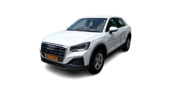 אאודי Q2 Teck Pack אוט' 1.5 (150 כ''ס) בנזין 2023 למכירה ב