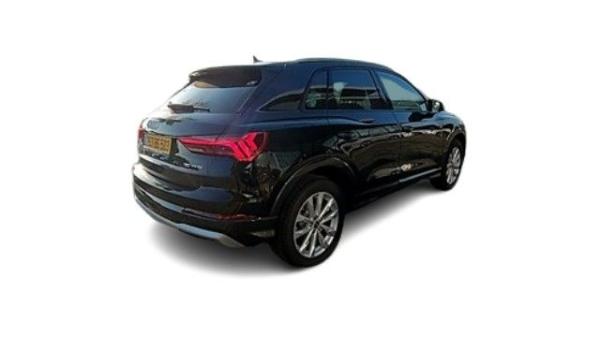 אאודי Q3 Advanced Comfort אוט' 1.5 (150 כ''ס) בנזין 2023 למכירה ב