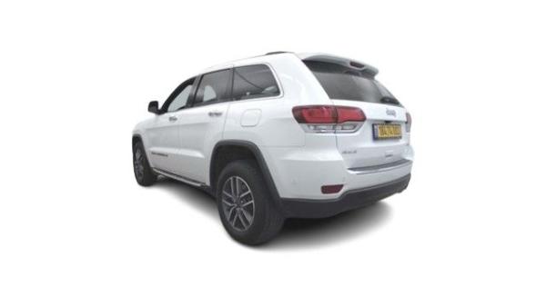 ג'יפ / Jeep גרנד צ'ירוקי 4X4 Limited אוט' 5 מק' 3.6 (286 כ''ס) ק'-2 בנזין 2022 למכירה ב