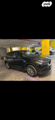 מאזדה CX-5 4X2 Executive אוט' 4 דל' 2.0 (165 כ"ס) בנזין 2022 למכירה בנהריה