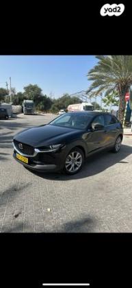 מאזדה CX-30 Executive אוט' 2.0 (165 כ''ס) בנזין 2021 למכירה באשדוד