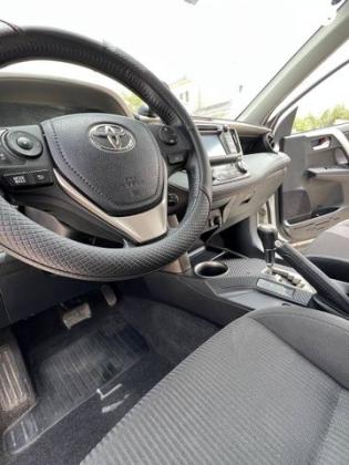 טויוטה RAV4 ארוך 4X4 Premium אוט' 2.0 (151 כ''ס) בנזין 2015 למכירה באשקלון