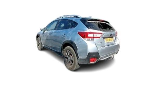 סובארו XV 4X4 Premium אוט' 1.6 (114 כ"ס) בנזין 2018 למכירה ב