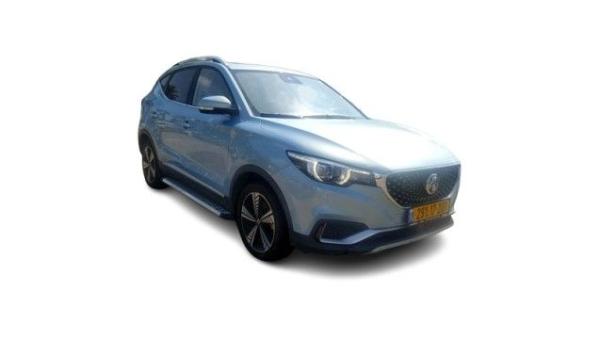 אם. ג'י. / MG ZS Net-Up S אוט' חשמלי (143 כ''ס) חשמלי 2019 למכירה ב