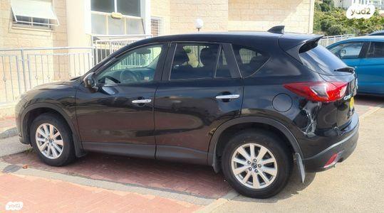 מאזדה CX-5 4X2 Executive אוט' 2.0 (155 כ"ס) בנזין 2013 למכירה בחיפה