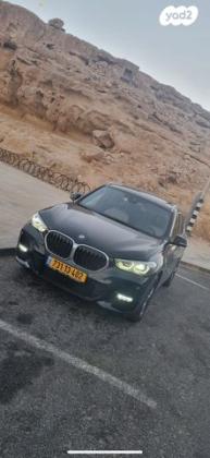 ב.מ.וו X1 4X4 XDRIVE 25E M-Sport אוט' 1.5 (136 כ''ס) היברידי חשמל / בנזין 2021 למכירה באופקים