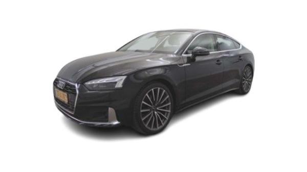 אאודי A5 Sportback Advance LUX אוט' 2.0 (150 כ"ס) בנזין 2023 למכירה ב