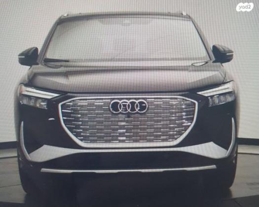 אאודי E-tron Q4 Executive אוט' 4X4 חשמלי (299 כ''ס) חשמלי 2023 למכירה בנשר