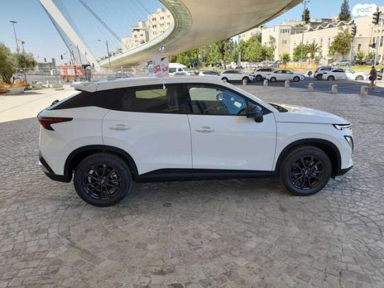 צ'רי / Chery FX Comfort אוט' 1.6 (186 כ"ס) בנזין 2023 למכירה בירושלים